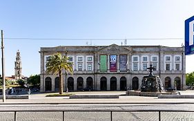 Galerias Nightlife Fashion Flats By Feel Porto